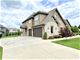 11030 Buck Horn, Orland Park, IL 60467