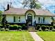 2501 S 12th, Broadview, IL 60155