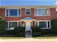 1505 Plymouth Unit 2W, Glenview, IL 60025