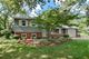 22W541 Balsam, Glen Ellyn, IL 60137