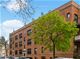 1525 W Cullom Unit 2, Chicago, IL 60613