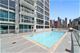 757 N Orleans Unit 1701, Chicago, IL 60654