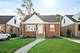 415 Frederick, Bellwood, IL 60104