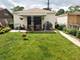 1524 S 57th, Cicero, IL 60804