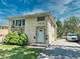 329 S Hale, Addison, IL 60101