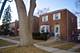 3308 W 83rd, Chicago, IL 60652