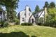 1027 Willow, Winnetka, IL 60093