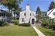 1027 Willow, Winnetka, IL 60093