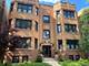 2324 W Argyle Unit 1W, Chicago, IL 60625