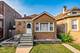 3832 W 62nd, Chicago, IL 60629