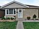 7934 Rutherford, Burbank, IL 60459