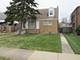 1543 Forest, Calumet City, IL 60409