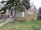 1543 Forest, Calumet City, IL 60409