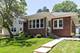 30 S Thurlow, Hinsdale, IL 60521