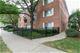 5450 W Gale Unit 301, Chicago, IL 60630