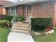 533 Marshall, Bellwood, IL 60104