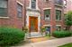 1518 Oak Unit 3S, Evanston, IL 60201