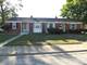 1630 N Prairie, Crest Hill, IL 60403