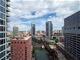 333 N Canal Unit 1506, Chicago, IL 60606