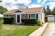 2721 Eisenhower, Des Plaines, IL 60018