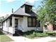 9610 S Wallace, Chicago, IL 60628