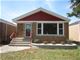 5124 S Rutherford, Chicago, IL 60638