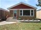 5124 S Rutherford, Chicago, IL 60638