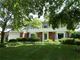 8425 Clynderven, Burr Ridge, IL 60527