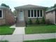 6323 W Peterson, Chicago, IL 60646