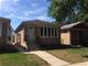 6323 W Peterson, Chicago, IL 60646