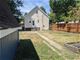 1016 Nicholson, Joliet, IL 60435