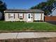 330 Fremont, Romeoville, IL 60446