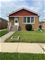 278 Oglesby, Calumet City, IL 60409