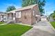 1312 Gordon, Calumet City, IL 60409