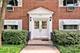 705 N Western Unit 1C, Park Ridge, IL 60068