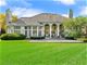 205 St Michael, Oak Brook, IL 60523