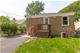 323 51st, Bellwood, IL 60104