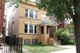 4641 N Monticello, Chicago, IL 60625