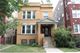 4641 N Monticello, Chicago, IL 60625