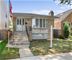 3431 N Plainfield, Chicago, IL 60634