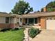 252 N Jackson, Clarendon Hills, IL 60514