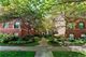 526 Sheridan Unit 2B, Evanston, IL 60202