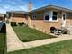 8517 W St Joseph, Chicago, IL 60656