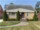 940 S Cadwell, Elmhurst, IL 60126