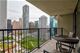 400 E Randolph Unit 2924, Chicago, IL 60601