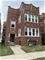 5830 N Campbell, Chicago, IL 60659