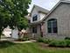 3060 Rosebrook, Westchester, IL 60154