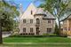 1140 Sheridan, Wilmette, IL 60091