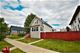 217 26th, Bellwood, IL 60104