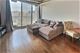 700 W Van Buren Unit 1407, Chicago, IL 60607